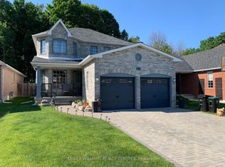 1184 Leslie Dr, Innisfil, ON L9S 2A9