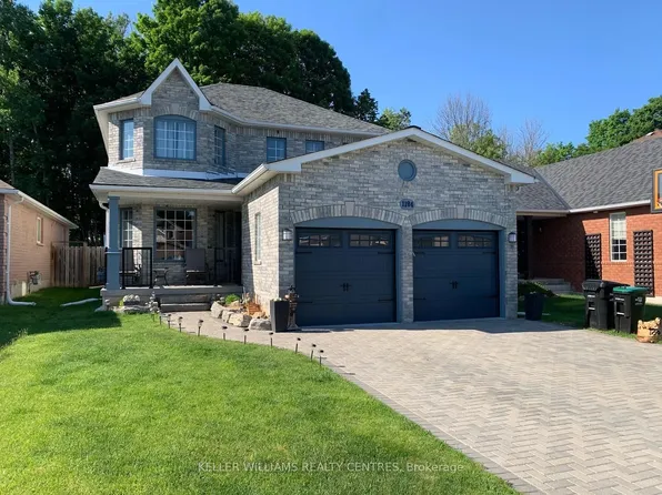 1184 Leslie Dr, Innisfil, ON L9S 2A9