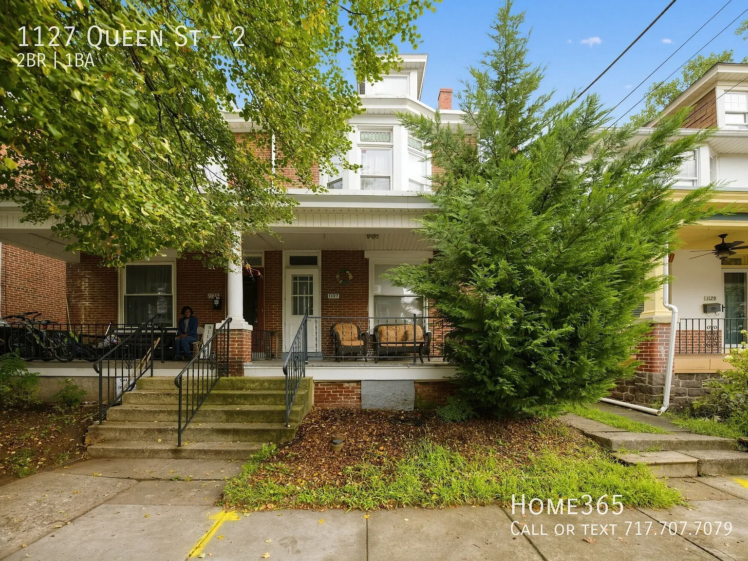 2 Bedroom just minutes away from shopping, dinning, and local schools — Photo 4