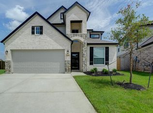2024 Sugarberry Gully Ln, Conroe, TX 77301