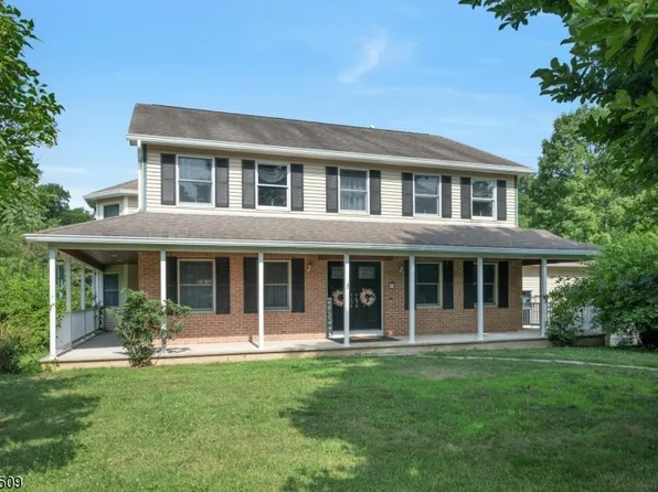 124 Old Turnpike Rd FL, Washington Twp., NJ 07865