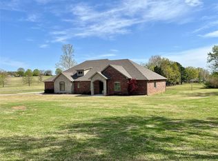 3123 Gibson St, Muskogee, OK 74403