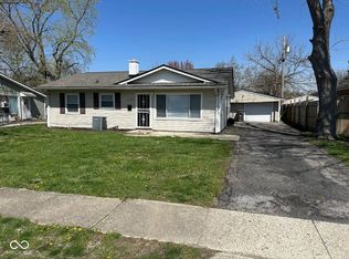 4120 Breton St, Indianapolis, IN