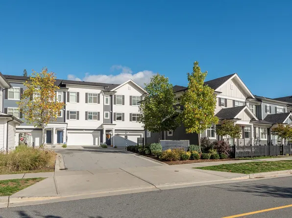 3565 Baycrest Ave #123, Coquitlam, BC V3B 0R7