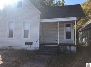 1739 S 6th St, Paducah, KY 42003