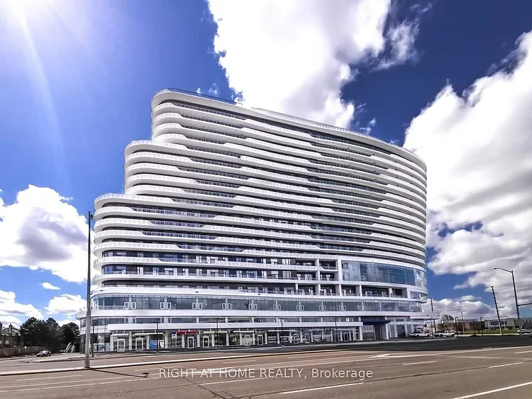 2520 Eglinton Ave W #1901 — Photo 16