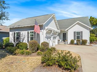 226 Medley St, Inlet Beach, FL 32461