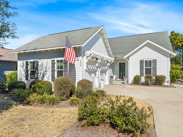226 Medley St, Inlet Beach, FL 32461