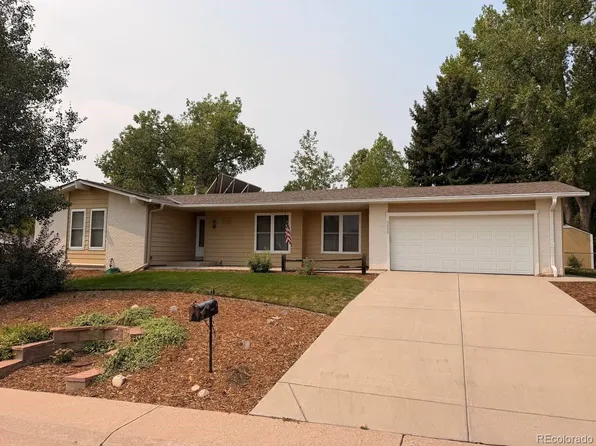 5255 Camargo Road, Littleton, CO 80123