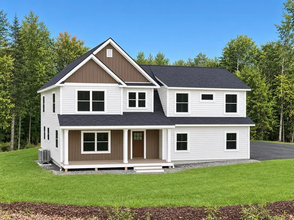 71 Great Falls Road, Gorham, ME 04038