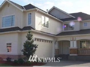 35818 SE Crestview Loop, Snoqualmie, WA 98065
