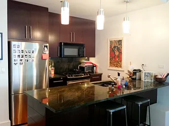 Rented by Citi Habitats