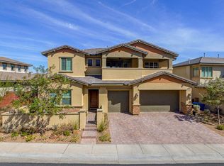 5880 Heaven View Dr, Las Vegas, NV 89135