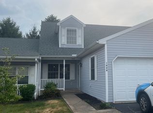 1029 Village Way #1029, York, PA 17404
