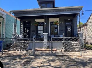1625 N Broad St, New Orleans, LA 70119