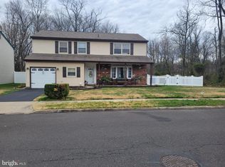 3619 Clear Springs Dr, Bensalem, PA 19020