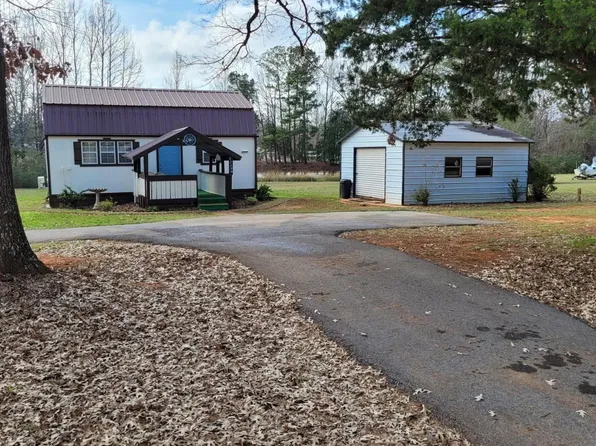 22696 County Road 1174, Bullard, TX 75757