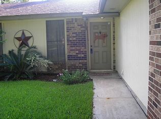 17419 Huntersglen Cir, Humble, TX 77396