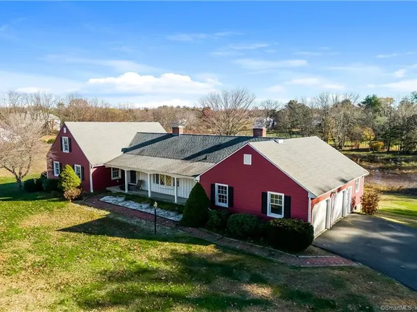 34 Old Farms Road, Simsbury, CT 06092