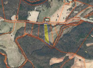 TRACT Columbus Rd #D, Penhook, VA 24137