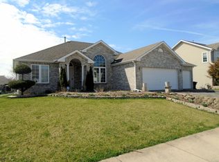 1750 Knights Ln, Rochelle, IL 61068
