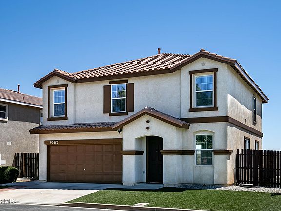 2nd image of 40422 Maravilla Dr