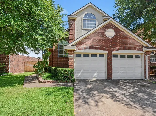 340 Arbor Ct, Euless, TX 76039