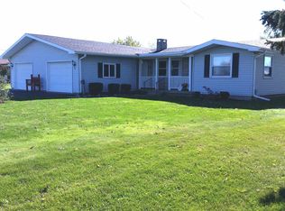 305 W County Road 200 S, Frankfort, IN 46041