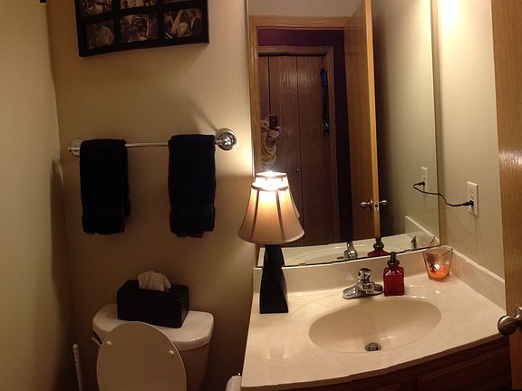Main Level Bathroom