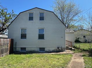 762 Dallas Dr, Saint Louis, MO