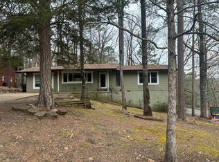 111 Arias Way, Hot Springs, AR 71909