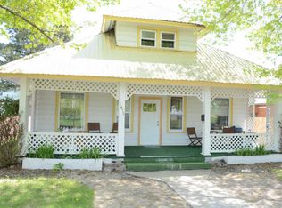 1417 Louisiana Ave, Libby, MT 59923