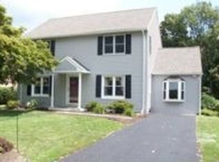 800 W Market St, West Chester, PA 19382