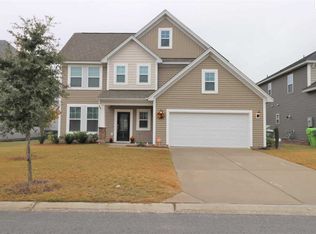 216 Sallie Gordon Ln, Elgin, SC 29045