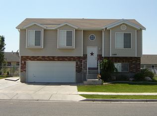 1509 N 2275 W, Clinton, UT 84015