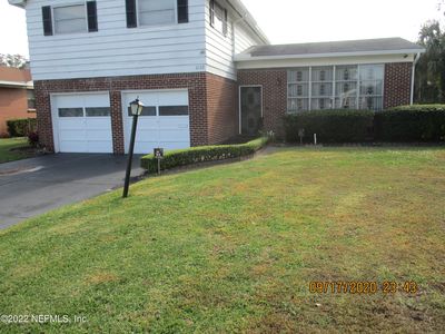 3122 RIBAULT SCENIC Drive, Jacksonville, FL, 32208