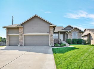 3801 N Rutgers St, Maize, KS 67101