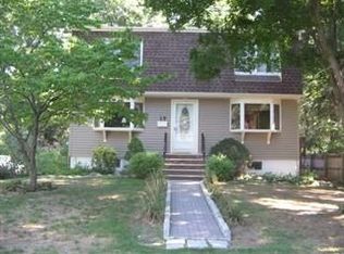 15 Cypress Ave, Lincoln Park, NJ 07035