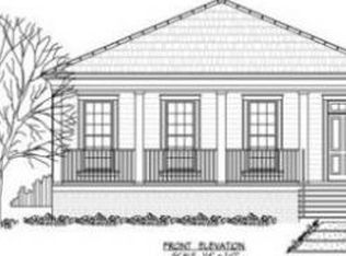 1408 Alexander Ave, Arabi, LA 70032