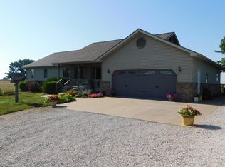 28515 Norway Rd, Stark City, MO 64866