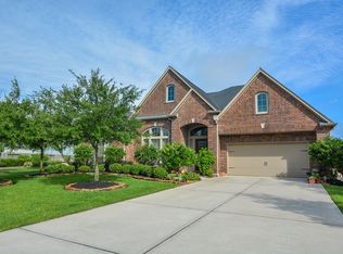 2430 Monarch Terrace Dr, Katy, TX 77494
