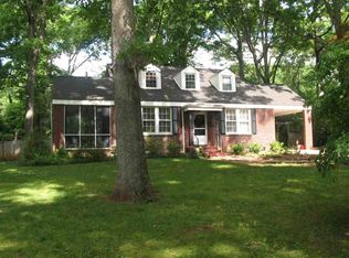 310 Rivermont Dr, Spartanburg, SC 29302