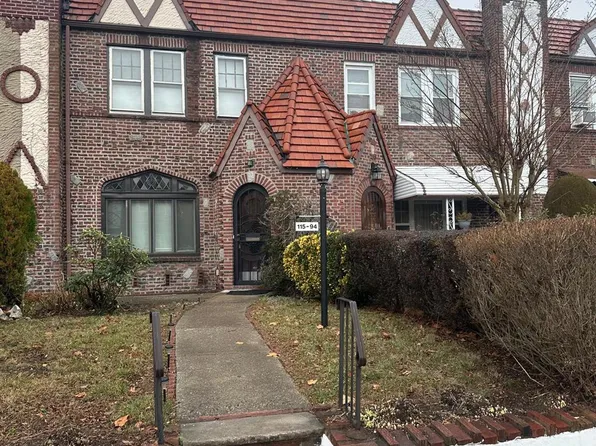 115-94 222 Street, Cambria Heights, NY 11411