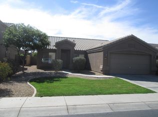 12709 W Calavar Rd, El Mirage, AZ 85335