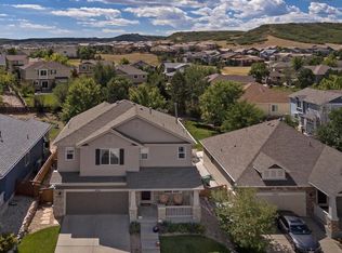 4438 Whippoorwill Pl, Castle Rock, CO 80109