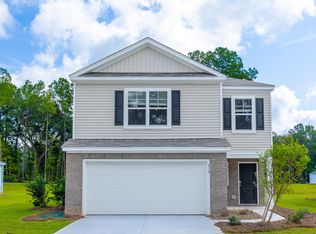 618 Red Mulberry Rd, Moncks Corner, SC 29461