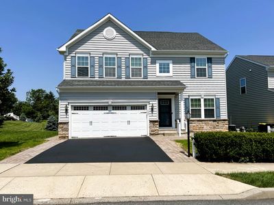 122 Garrett Ln, Gilbertsville, PA, 19525