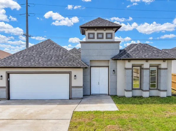 3756 Paseo Cafetos St, Brownsville, TX 78526