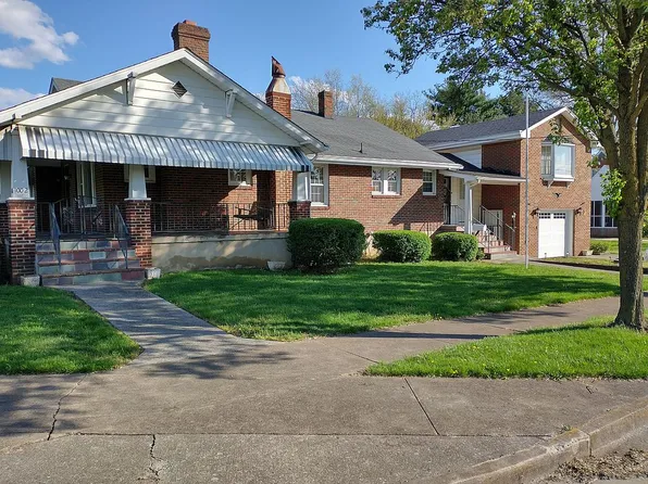 1002 Roanoke Blvd, Salem, VA 24153