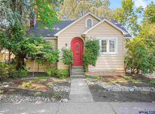 1971 Church St NE, Salem, OR 97301